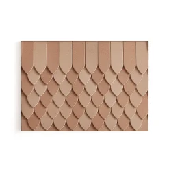 Korkkitaulu SHINGLE 1200x840 mm