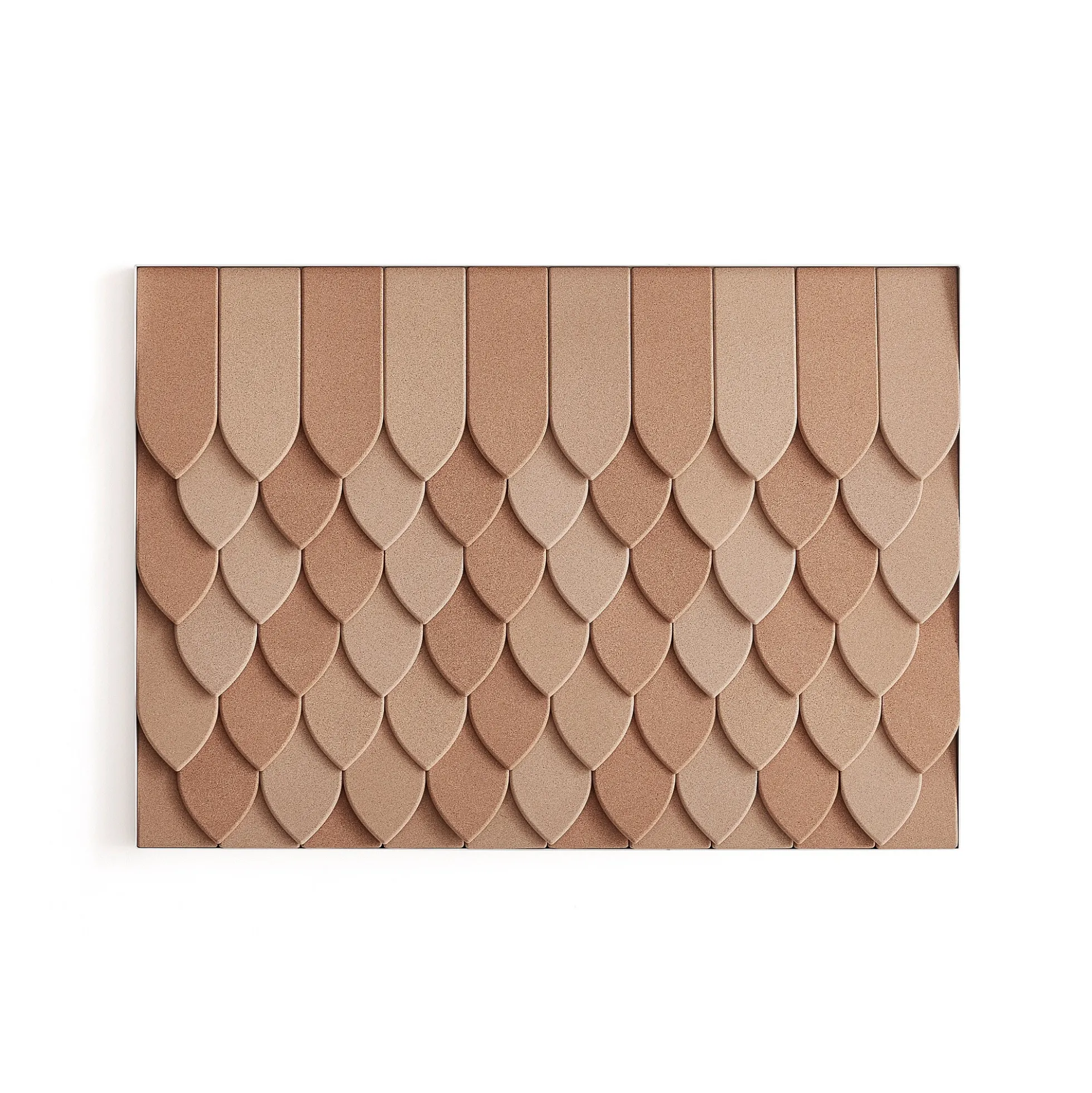 Korkkitaulu SHINGLE 1200x840 mm