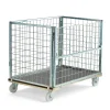 Kuljetusalusta VOLUME 1200x800 mm 500 kg