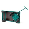 Kuljetusvaunu NIGEL 600 kg, 1200x670 mm