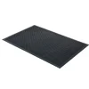 Kumimatto eteiseen HELLO 900x1500 mm, musta