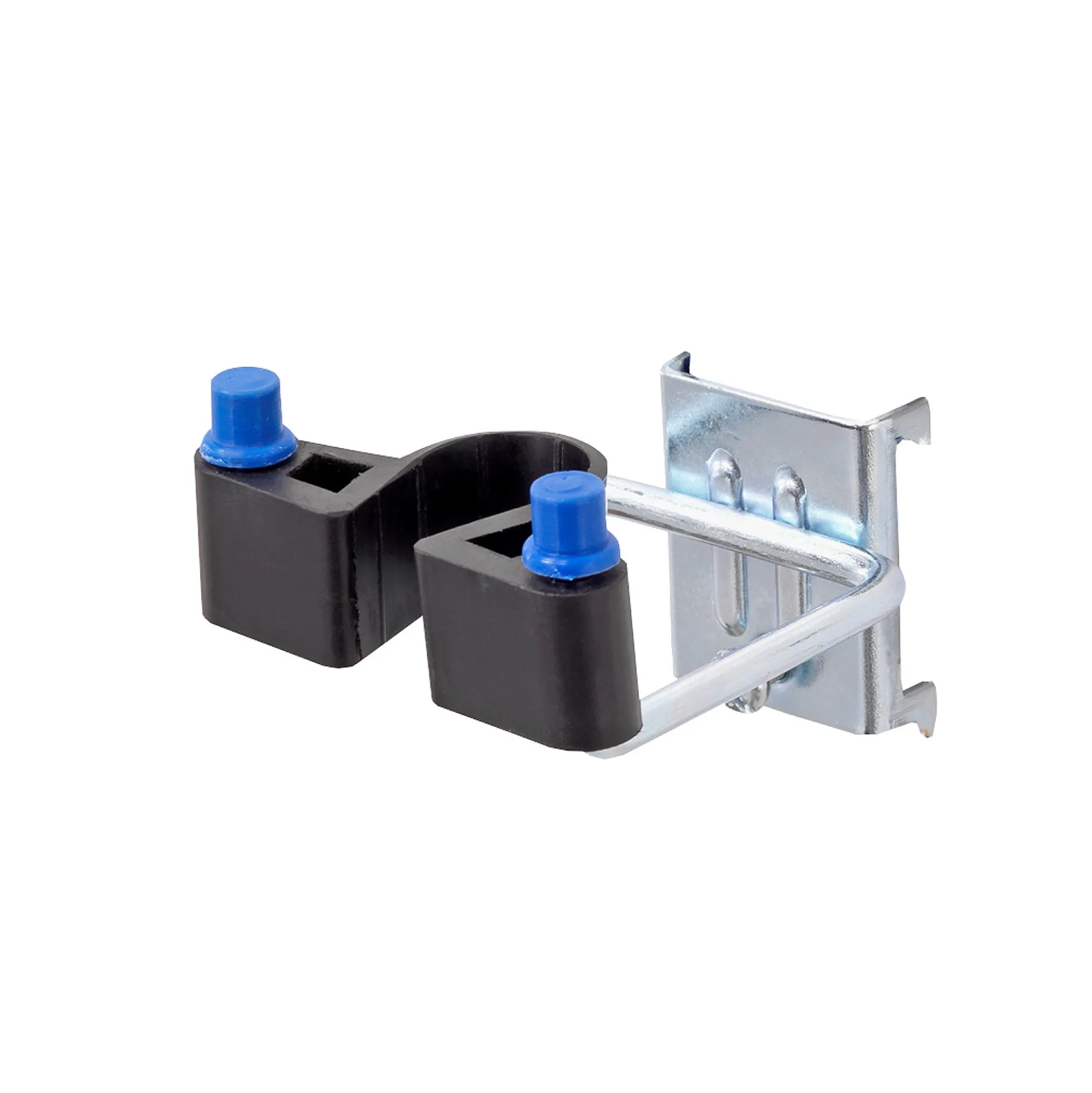 Kumipuristin Pituus: 25 mm, 5 kpl