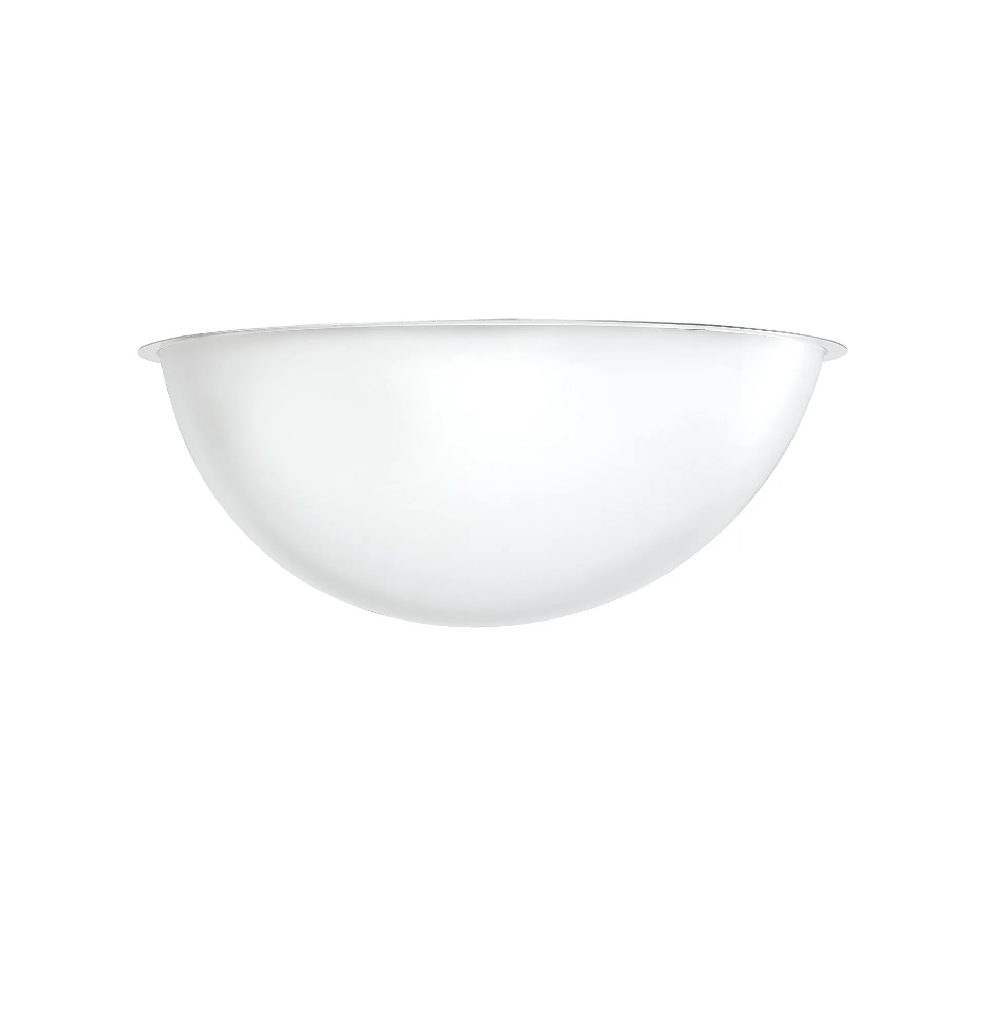 Kupolipeili 360°, Ø1000 mm, akryyli