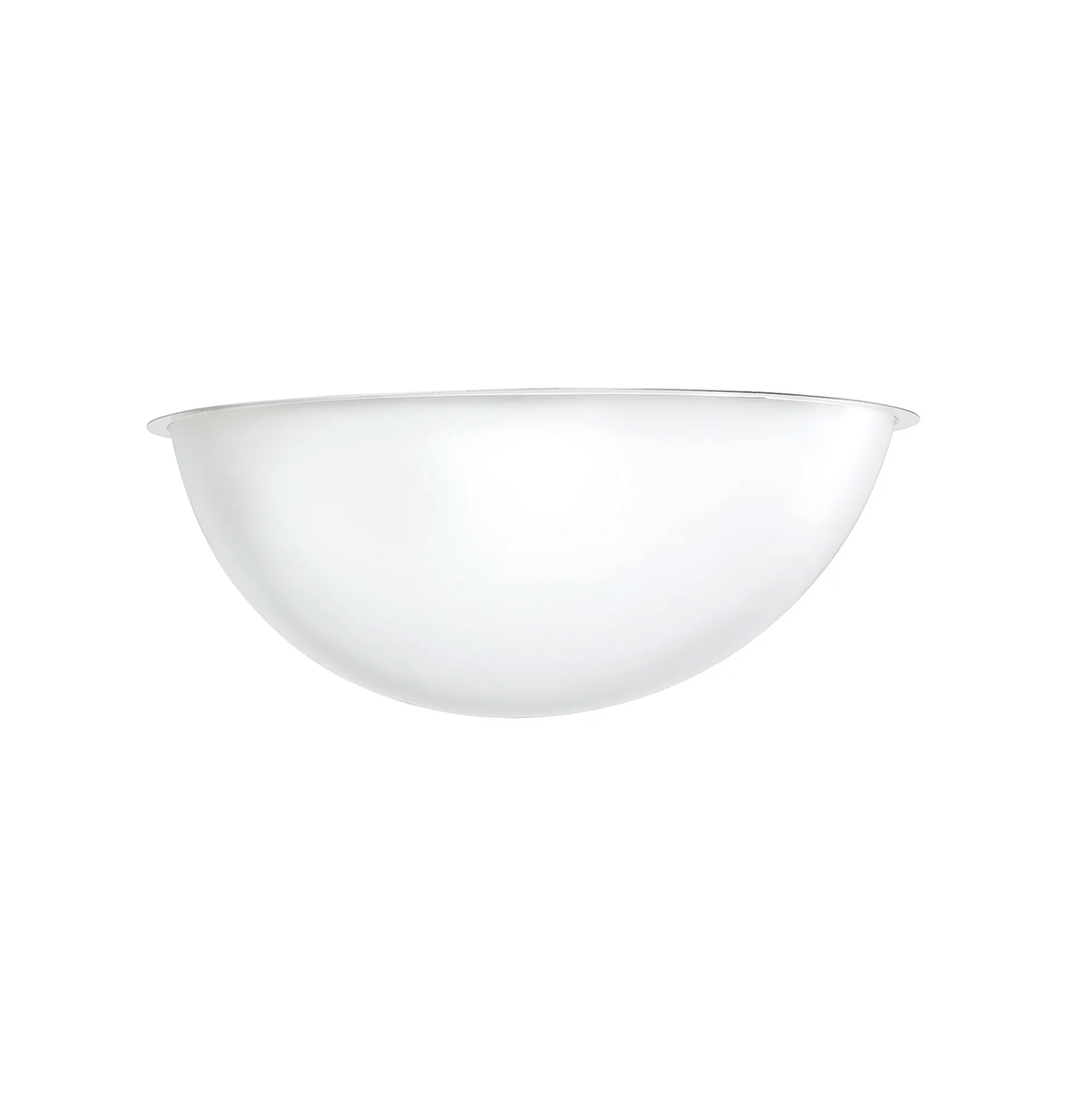 Kupolipeili 360°, Ø1250 mm, akryyli