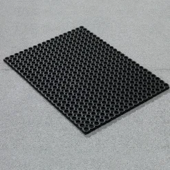Kuramatto EFFECT 1500x1000 mm, musta