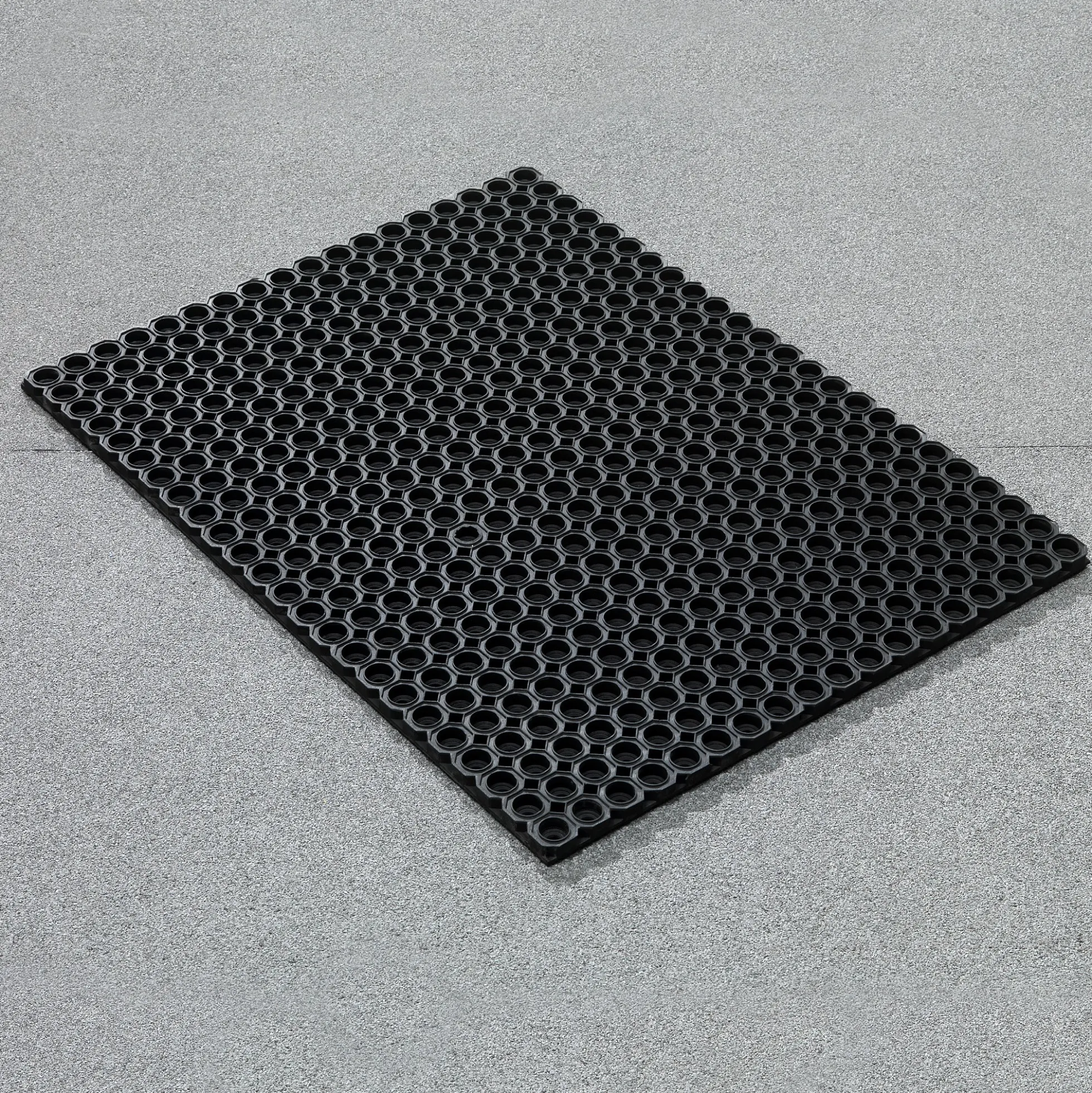 Kuramatto EFFECT 1500x1000 mm, musta
