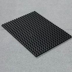Kuramatto EFFECT 1000x750 mm, musta