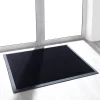 Kuramatto eteiseen SPIKE 800x970 mm, musta