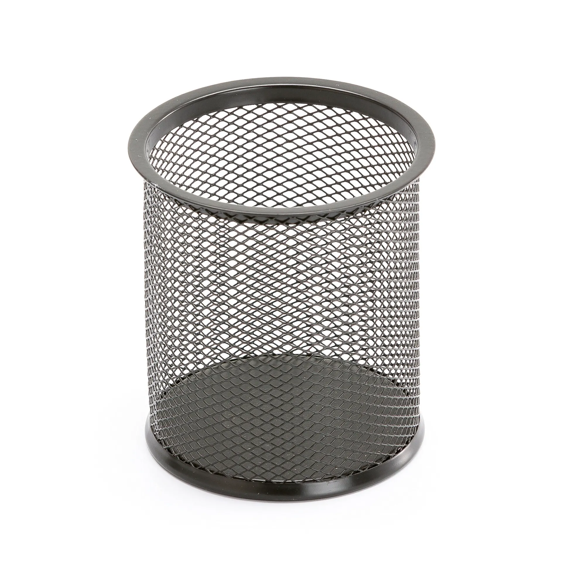 Kynäteline Musta