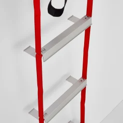 Köysitikkaat Korkeus: 7500 mm
