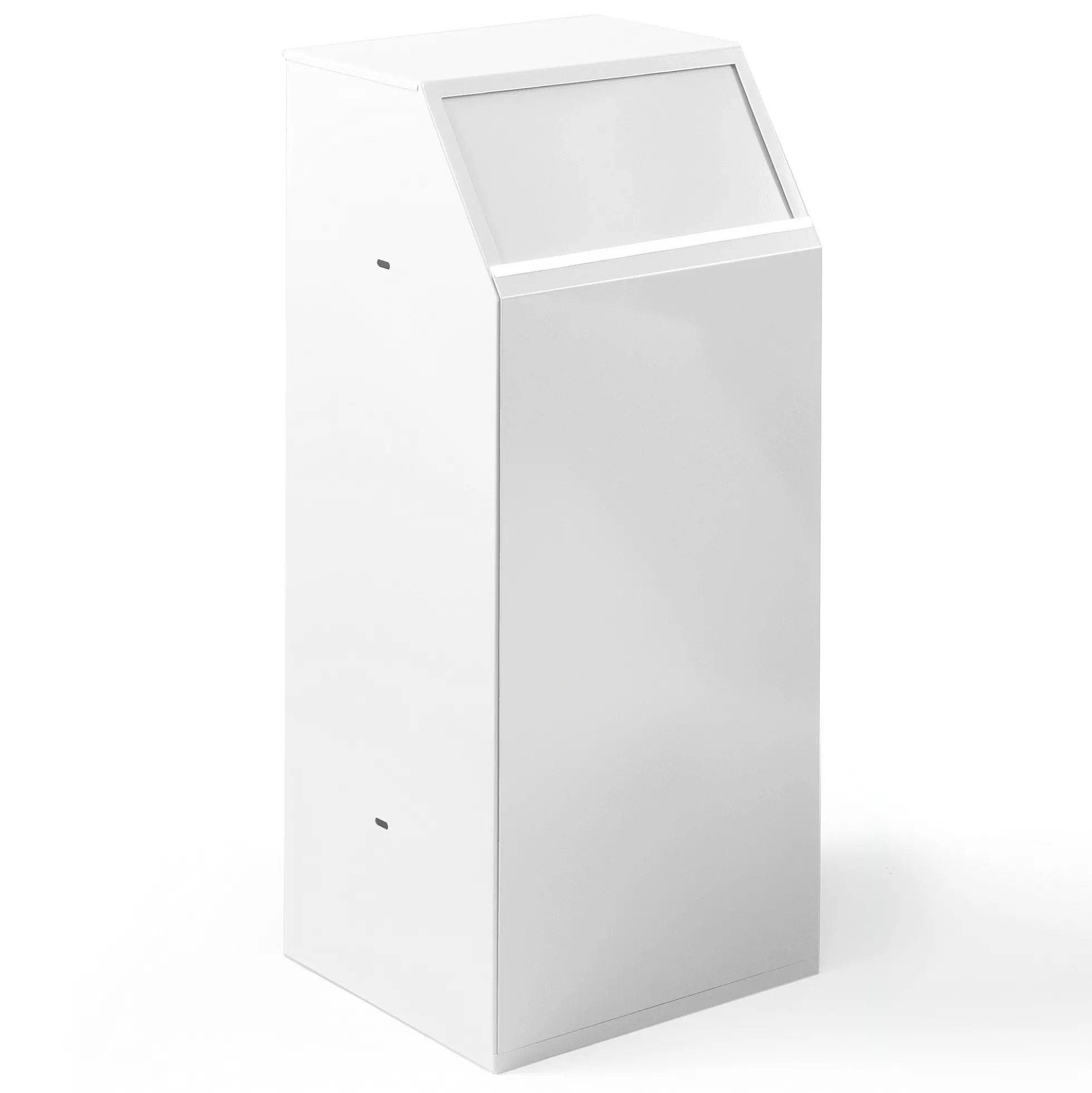 Lajitteluastia MELROSE 1000x395x400 mm, valkoinen