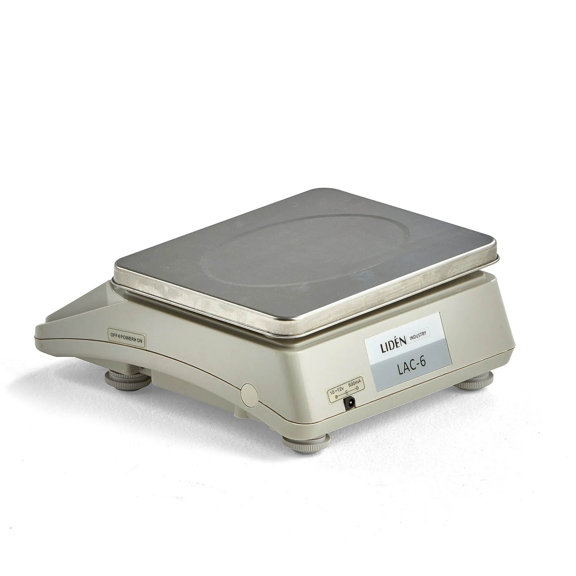 Laskentavaaka 6 kg