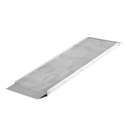 Lastausramppi 750 kg, 2000x700x75 mm