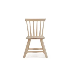 Lasten tuoli LINNEA K 320 mm, koivu