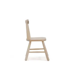 Lasten tuoli LINNEA K 320 mm, koivu