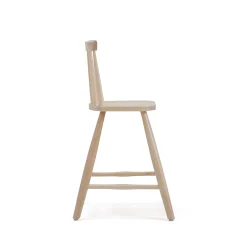 Lasten tuoli LINNEA K 510 mm, koivu