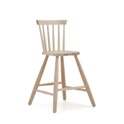 Lasten tuoli LINNEA K 510 mm, koivu