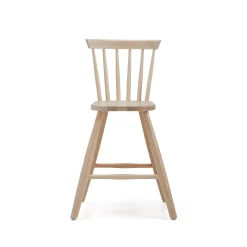 Lasten tuoli LINNEA K 510 mm, koivu