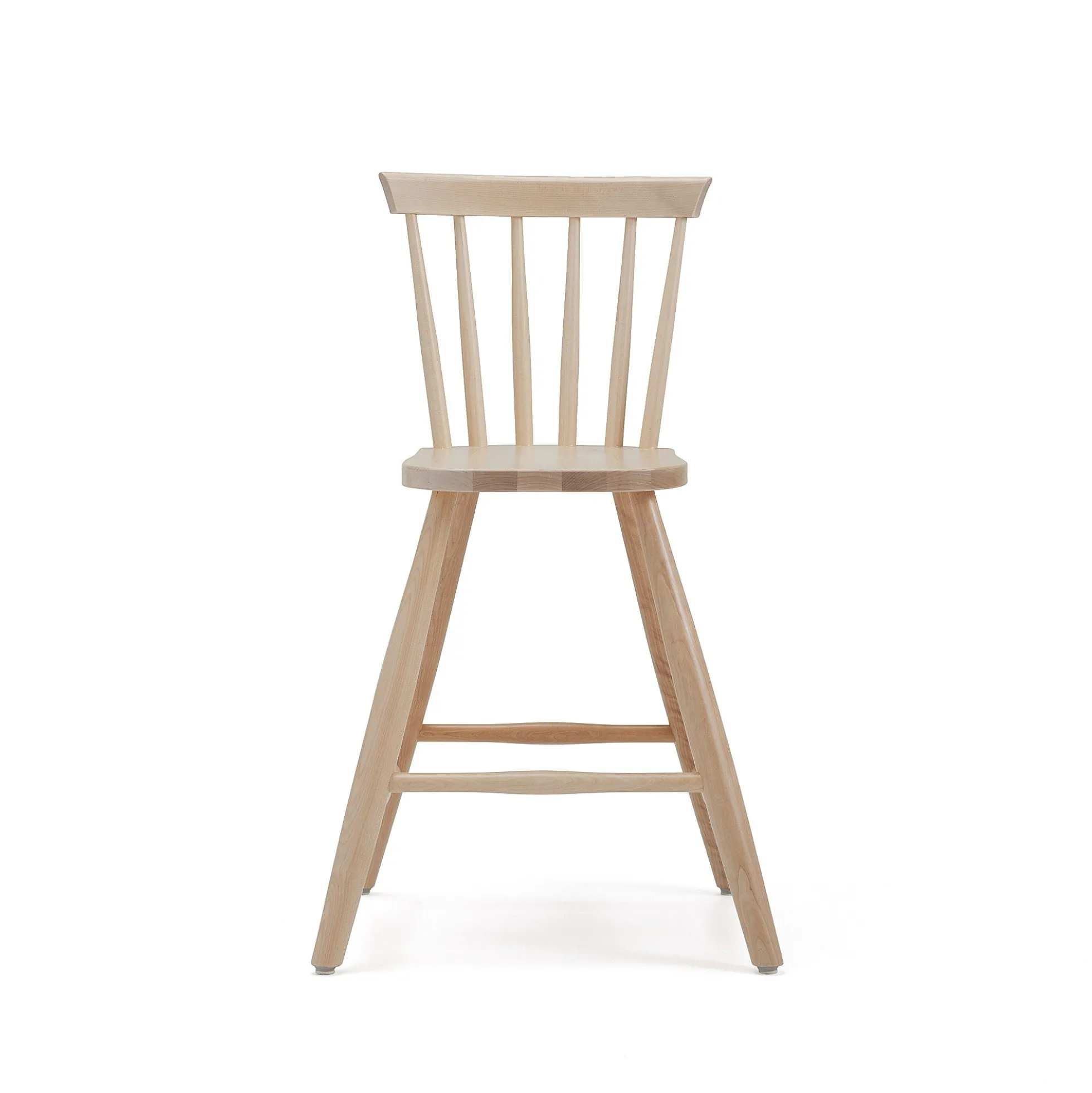Lasten tuoli LINNEA K 510 mm, koivu
