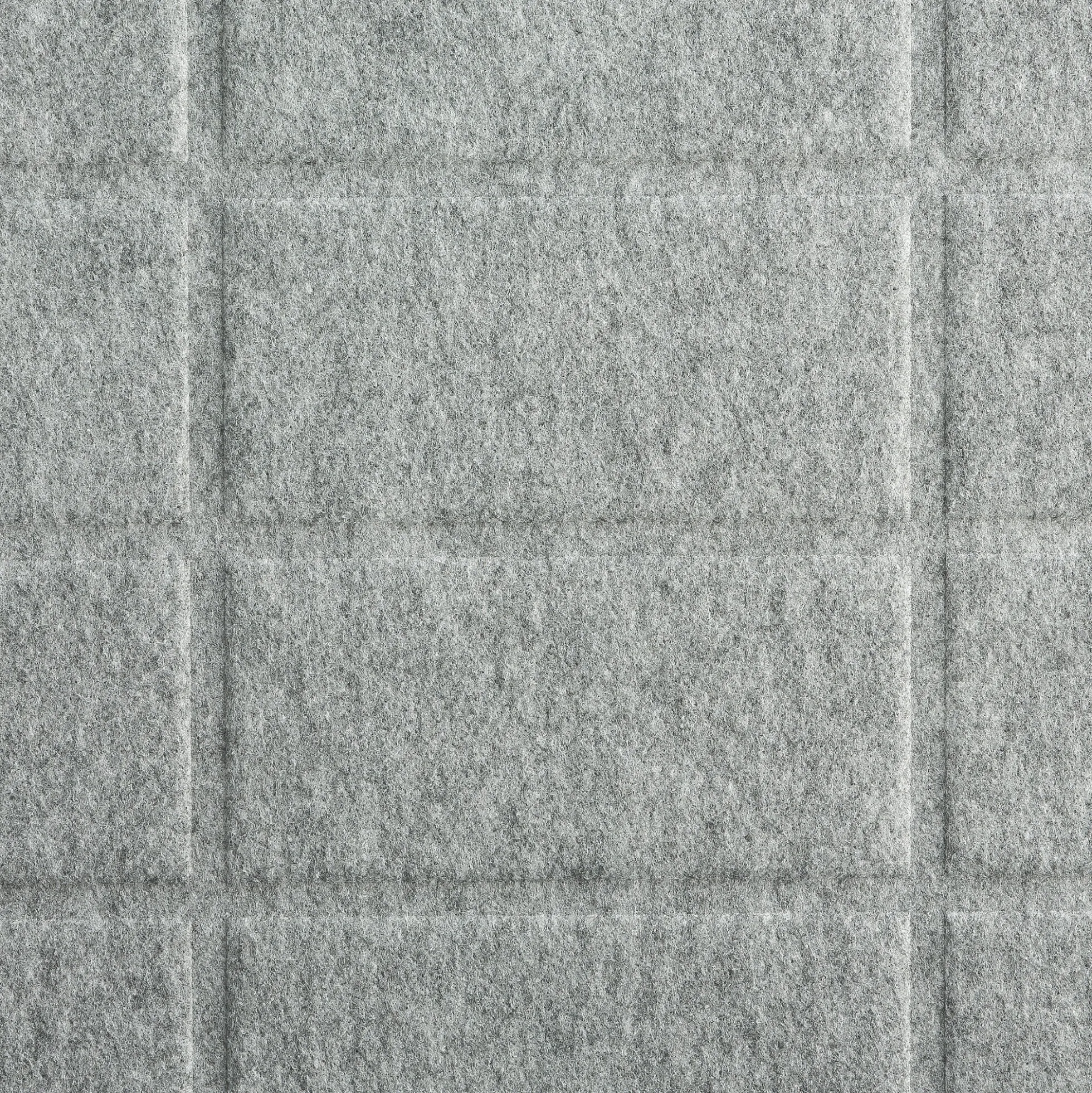 Lattiaseinäke SPLIT 1200x1500 mm, vaaleanharmaa