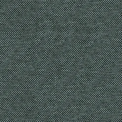 Lattiasermi ZONE 1360x1000x46 mm, kangas Rivet, mustat jalat, antrasiitinharmaa