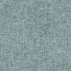 Lattiasermi ZONE 1700x800x46 mm, kangas Rivet, mustat jalat, siniharmaa