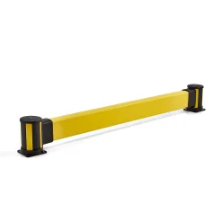 Lattiatason törmäyssuoja X-PROTECT 350x2700 mm