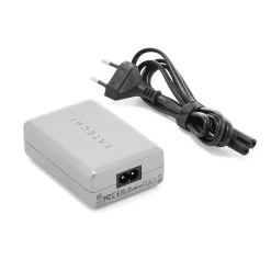 Laturi UNIFY 100 w, 1 usb-a, 2 usb-c
