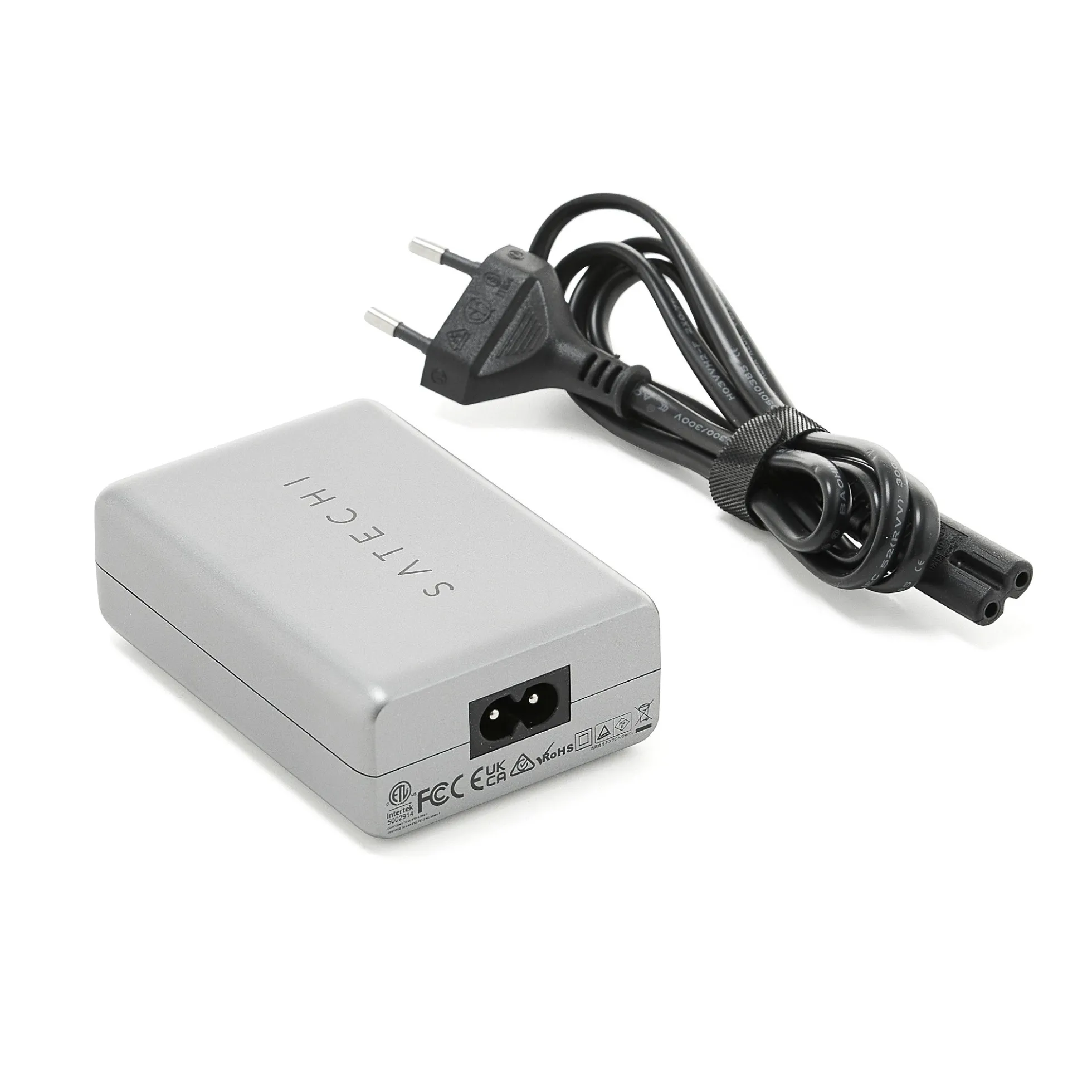 Laturi UNIFY 100 w, 1 usb-a, 2 usb-c