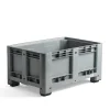 Lavalaatikko CARTER Jalat, 1200x800x580 mm