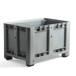 Lavalaatikko CARTER Jalat, 1200x800x760 mm