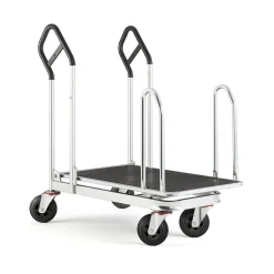 Lavavaunu Kaarikaiteet, 250 kg, 1100x610x1130 mm