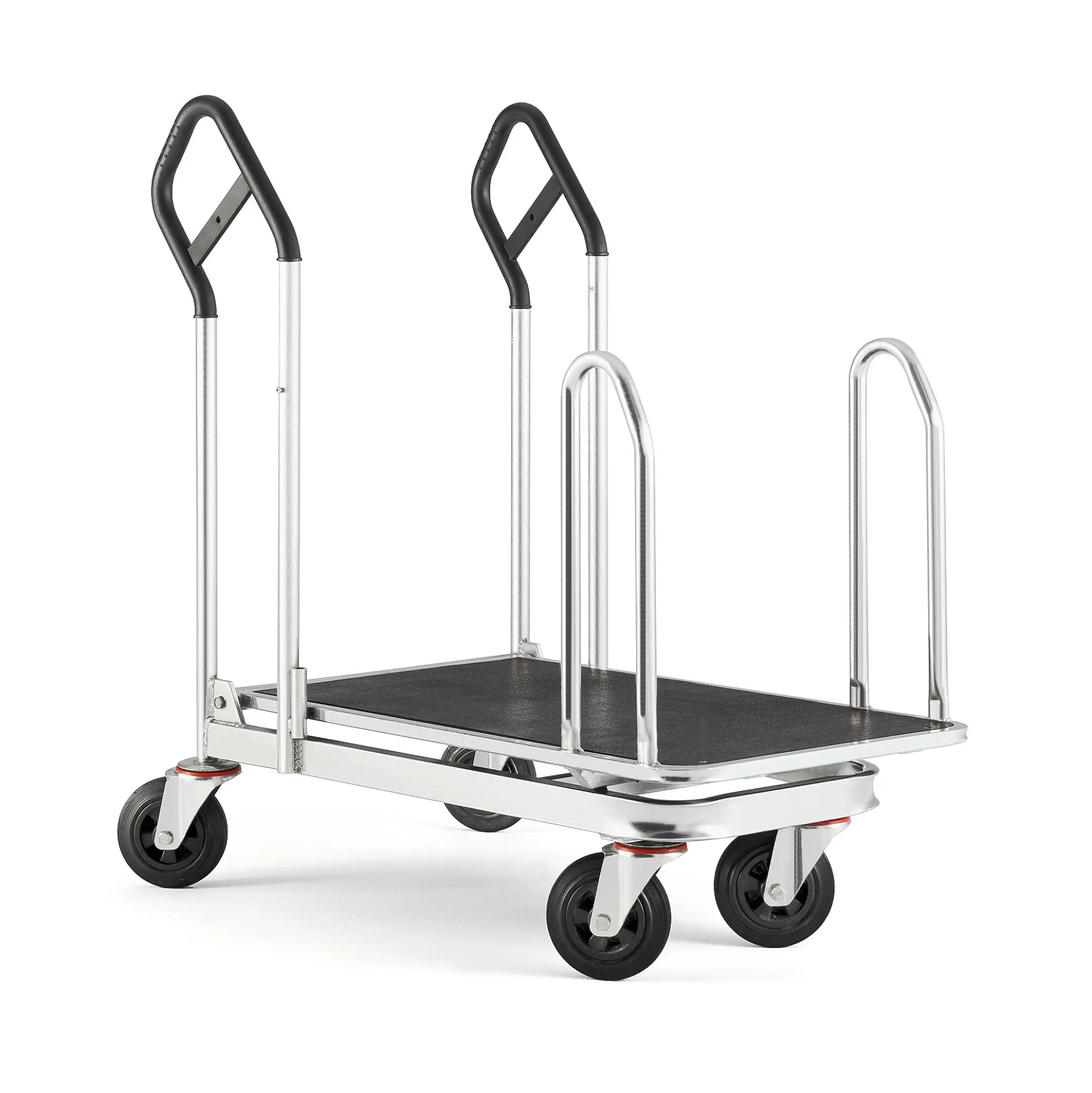 Lavavaunu Kaarikaiteet, 250 kg, 1100x610x1130 mm