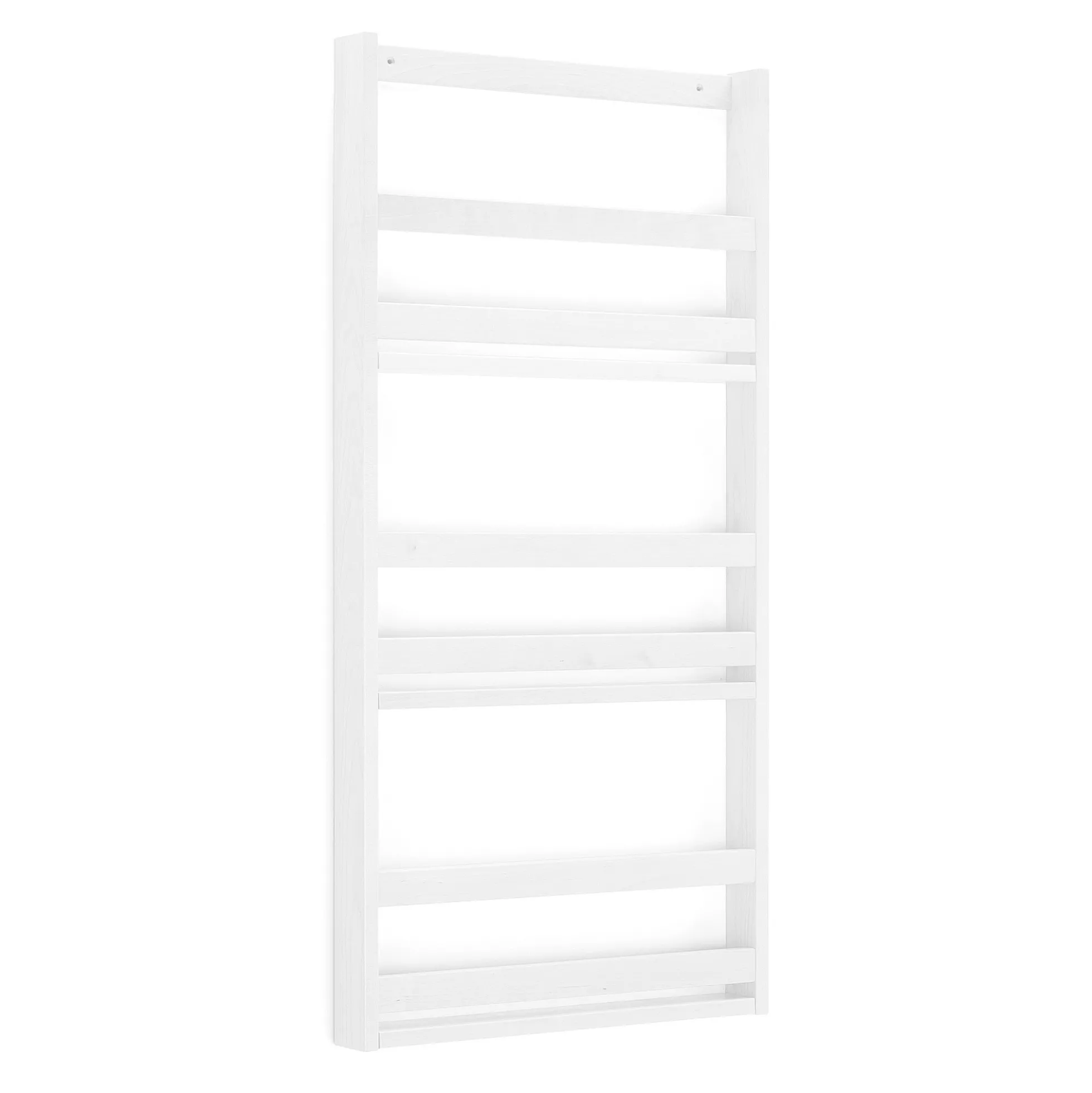 Lehtihylly Korkeus (mm):600, Leveys (mm):1200, Valkoinen