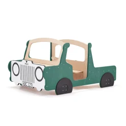 Leikkikaluste DRIVE Auto, vihreä