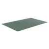 Leikkimatto KALLE 1500x2500 mm, vihreä
