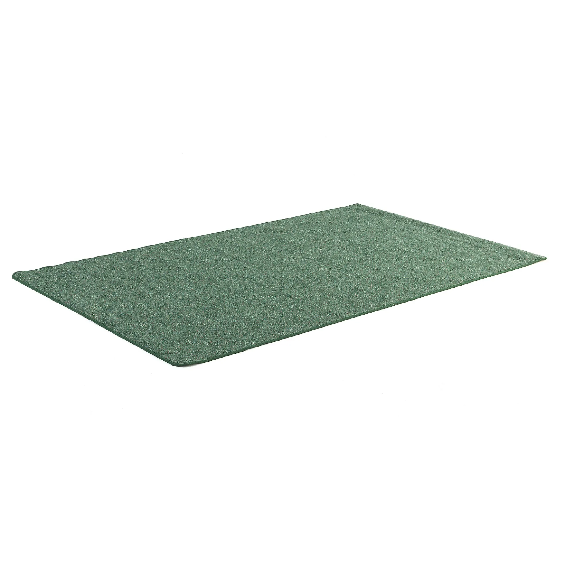 Leikkimatto MAX 1500x2500 mm, vihreä