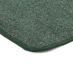 Leikkimatto MAX 1500x2500 mm, vihreä