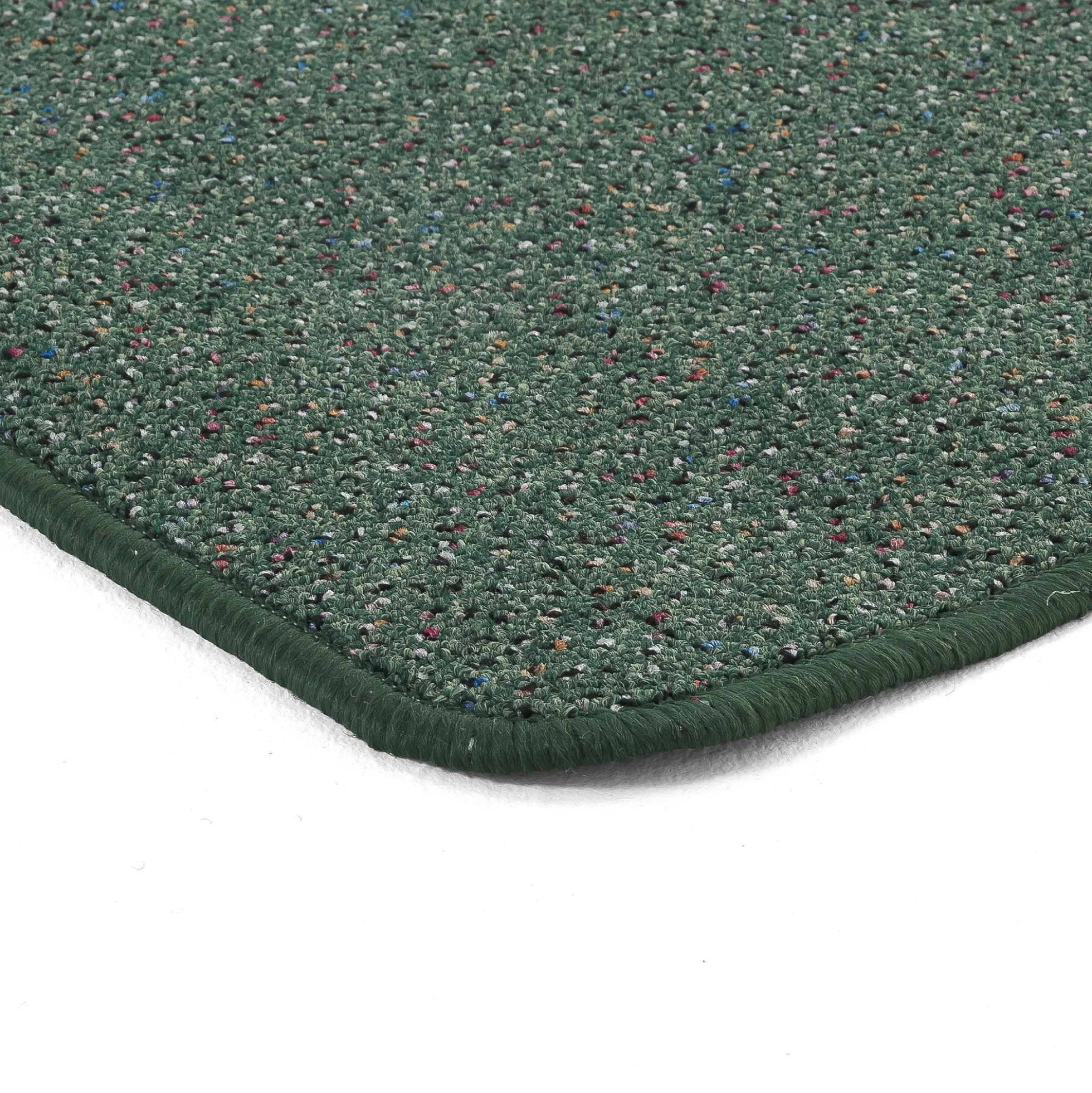 Leikkimatto MAX 1500x2500 mm, vihreä