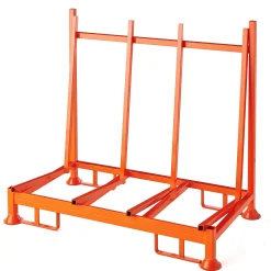 Levyteline Yksipuolinen, 1400x770x1270 mm, 1000 kg