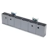 Lokerolista 330 mm