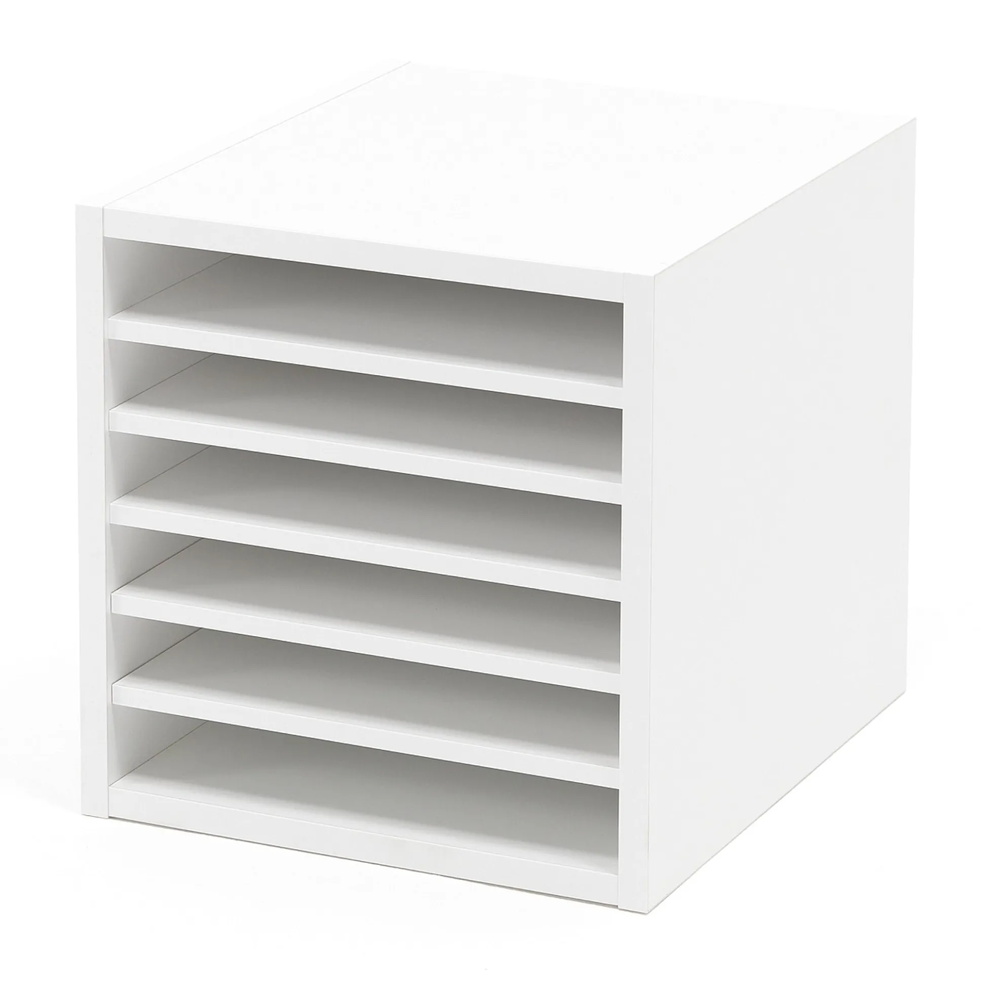 Lomakelokerikko FLEXUS/NOMAD 6 lokeroa, 375x360x410 mm