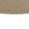 Matto ALVIN Ø 3500 mm, beige