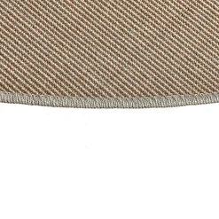 Matto ALVIN Ø 3500 mm, beige