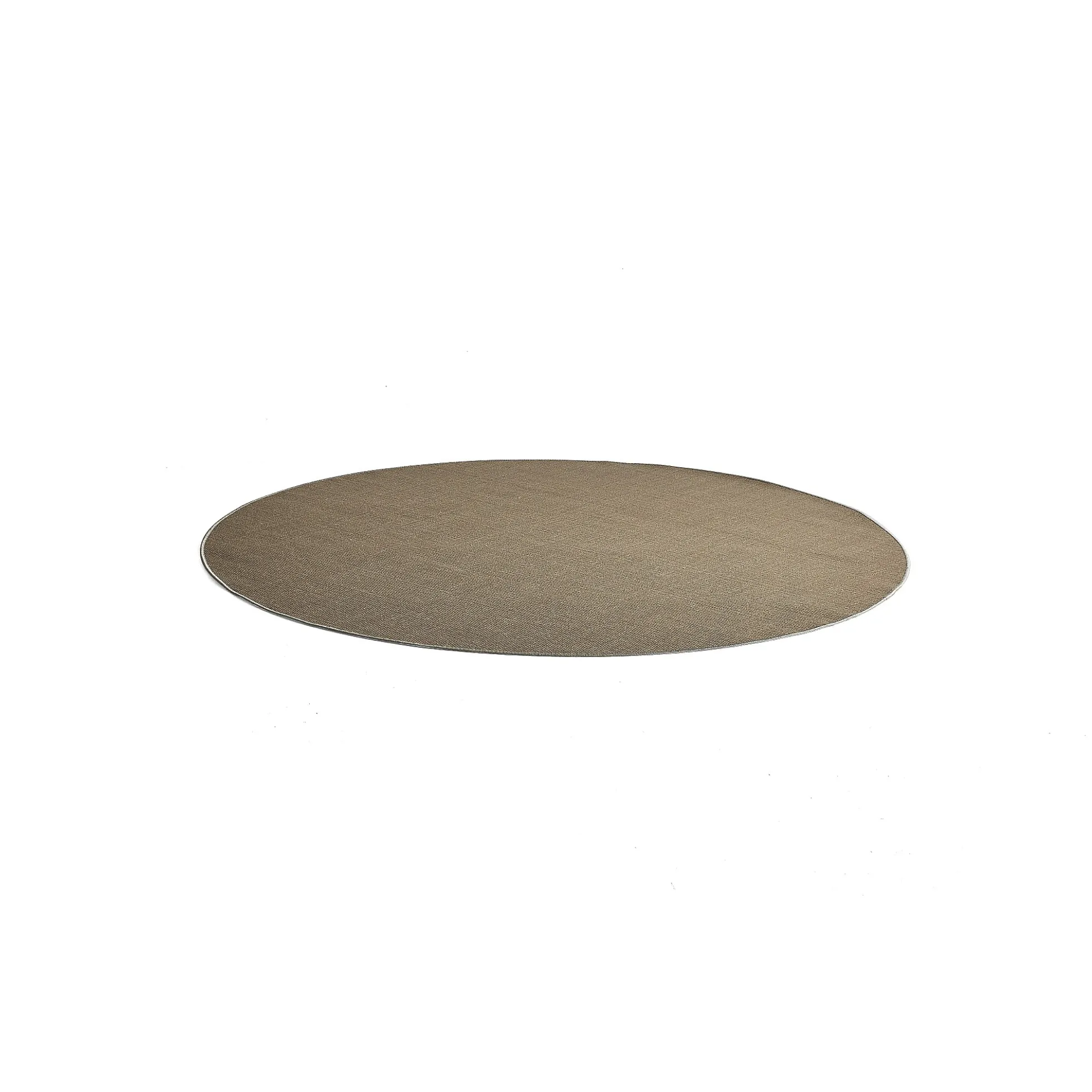 Matto ALVIN Ø 3500 mm, beige