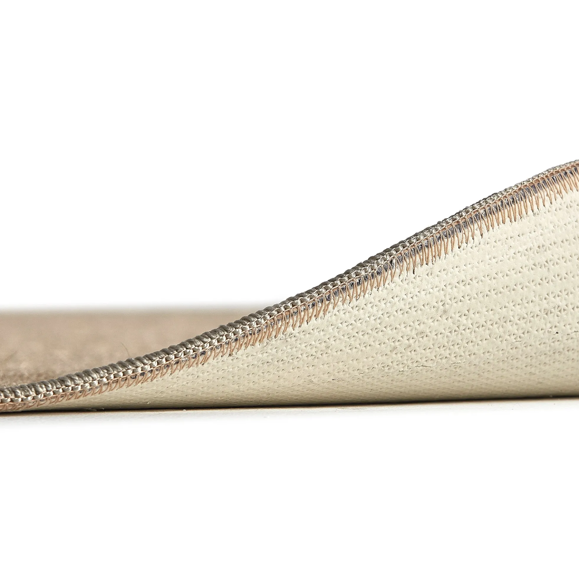 Matto ALVIN Ø 3500 mm, beige