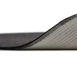 Matto ALVIN 3600x2400 mm, musta