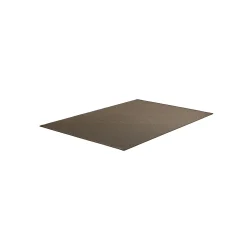 Matto ALVIN 3000x2000 mm, vaaleanruskea