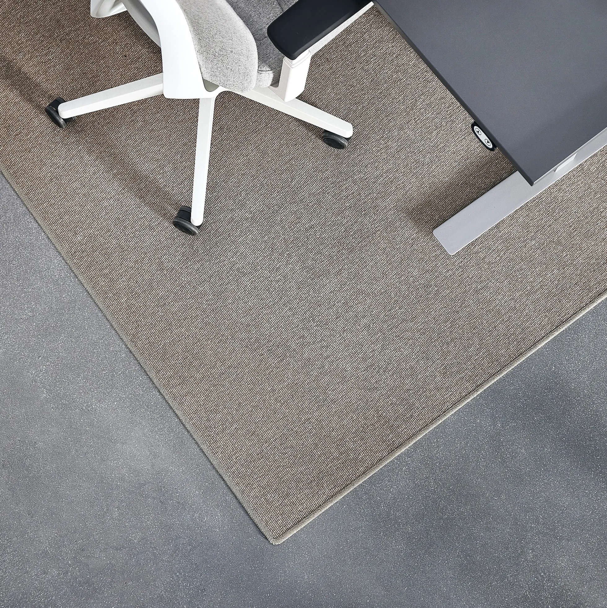 Matto COLIN 4400x2400 mm, beige