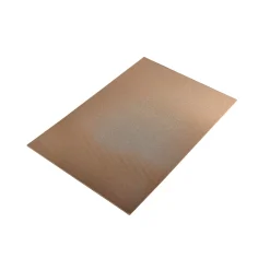 Matto COLIN 3600x2400 mm, brown